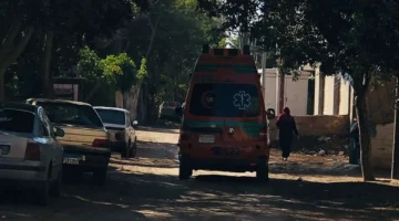 تحقيقات موسعة حول وفاة غامضة لفتاة بالمنوفية حاولت أسرتها دفنها دون تصريح